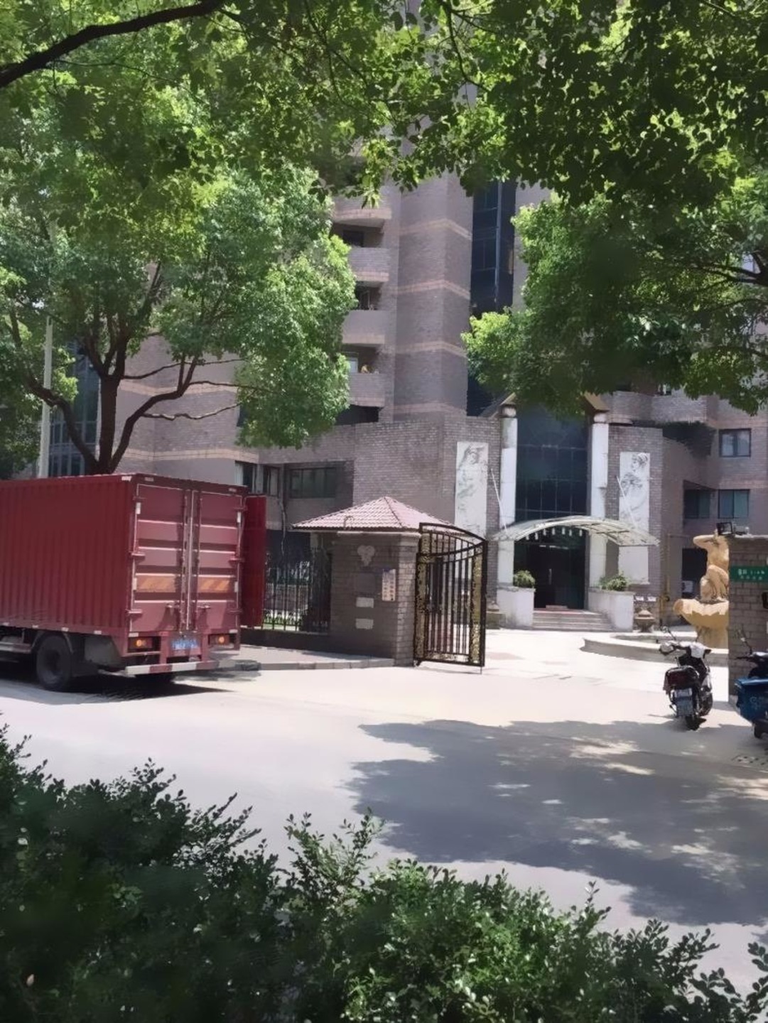 上海罗马花园二手房房源图片
