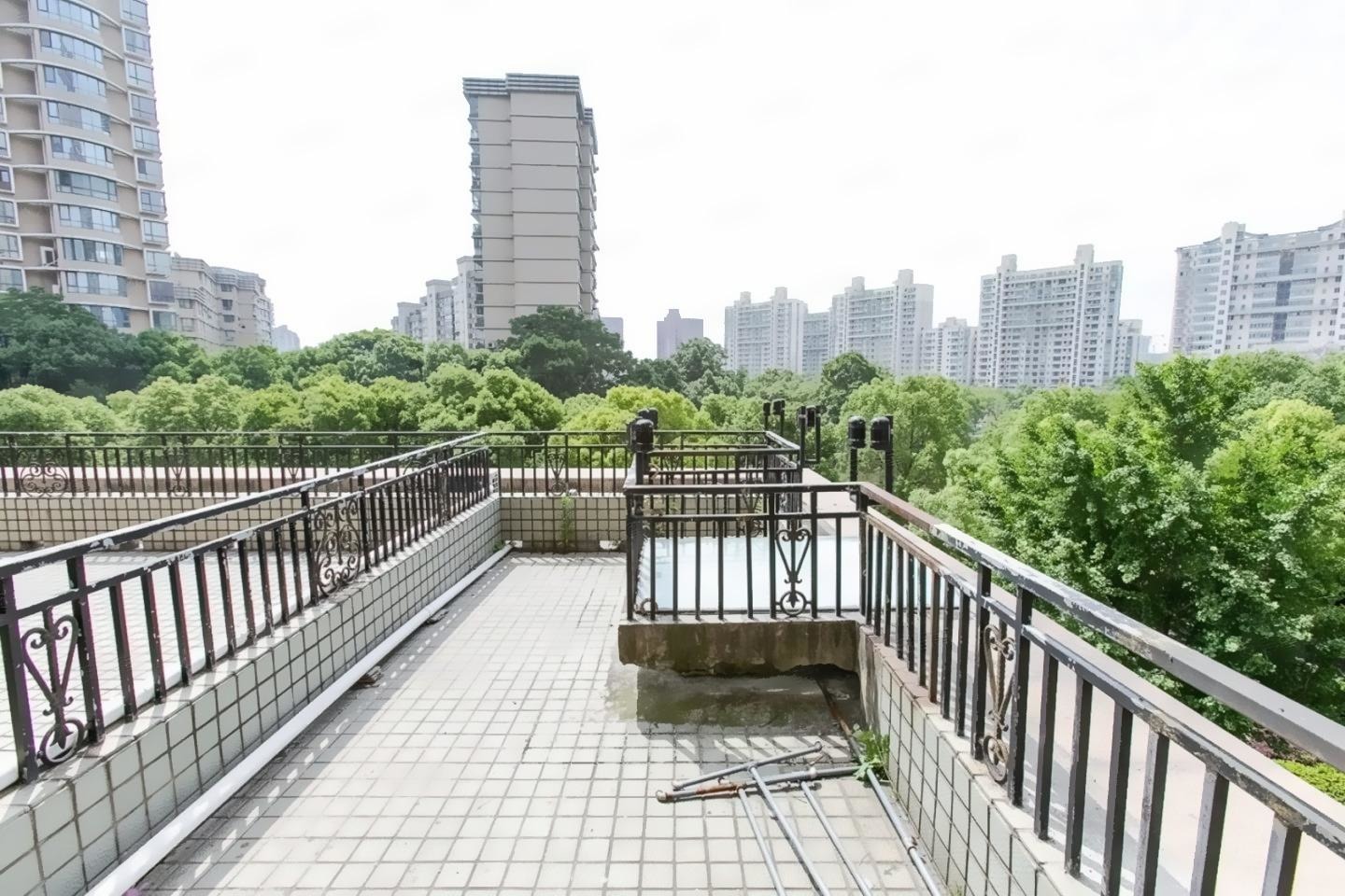 上海古北国际广场二手房房源图片