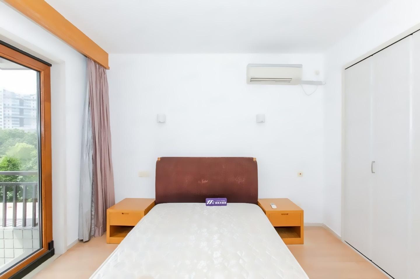 上海古北国际广场二手房房源图片