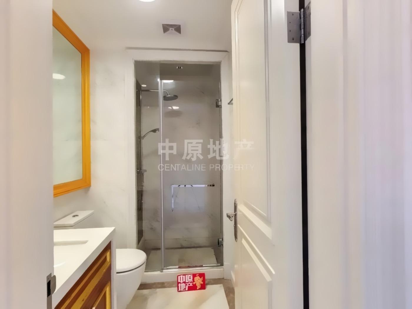 上海九龙仓滨江壹十八二手房房源图片