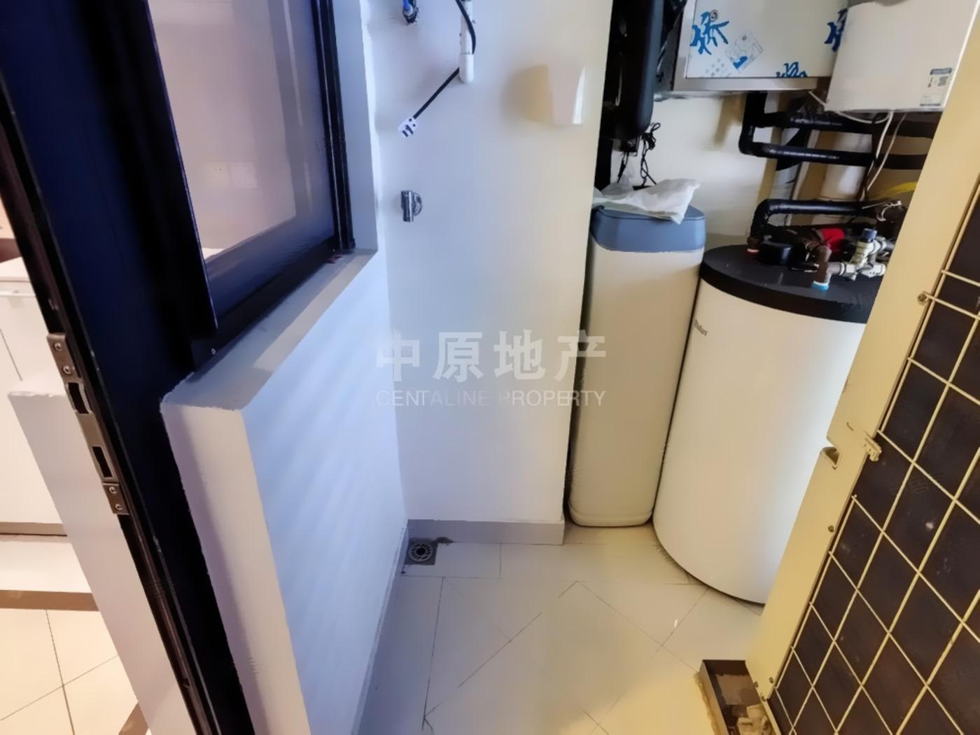 上海九龙仓滨江壹十八二手房房源图片