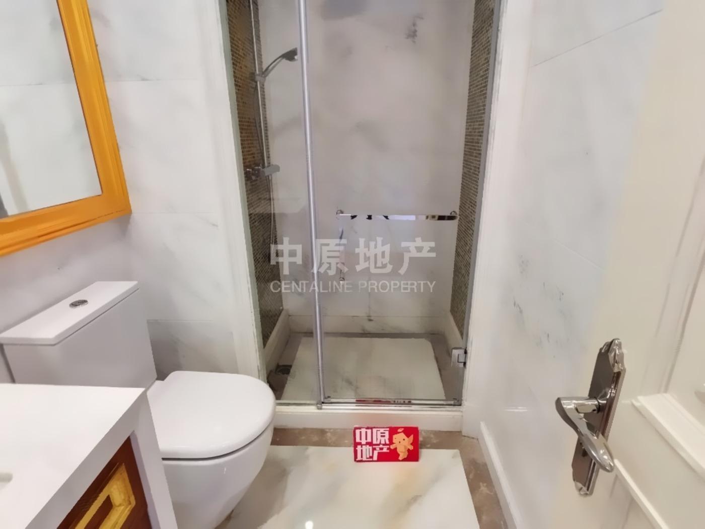 上海九龙仓滨江壹十八二手房房源图片