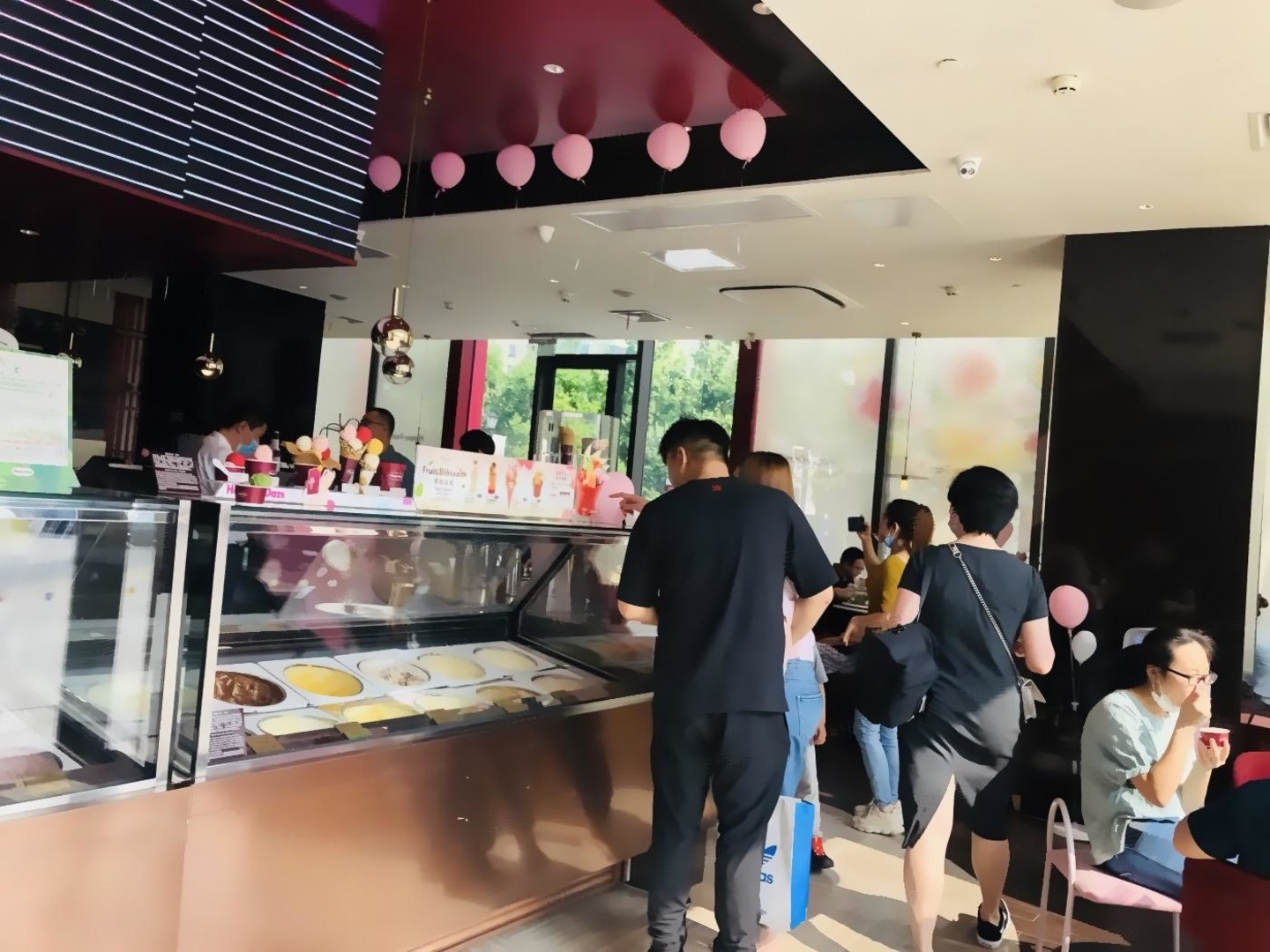 上海长泰广场二手房房源图片