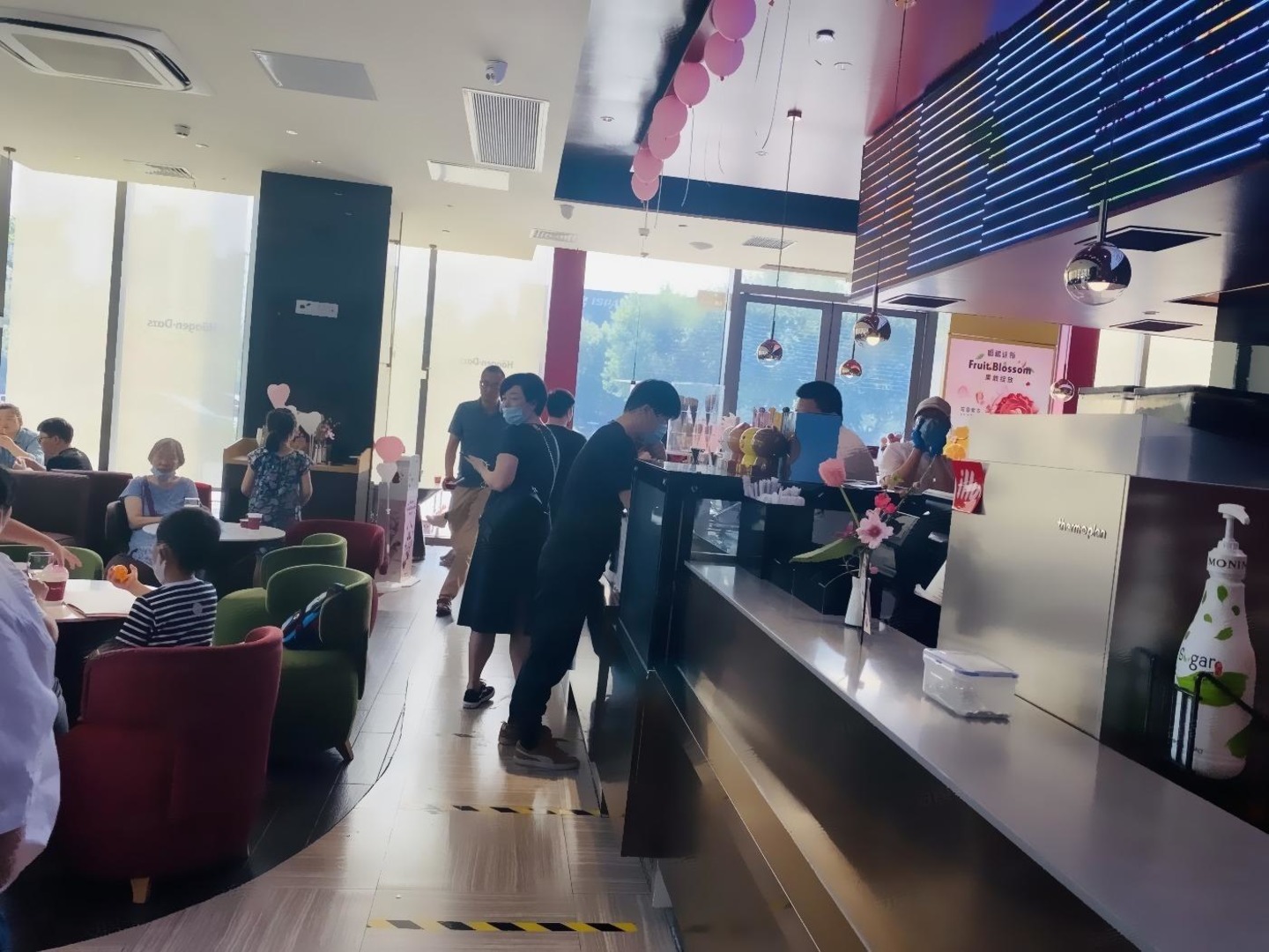 上海长泰广场二手房房源图片