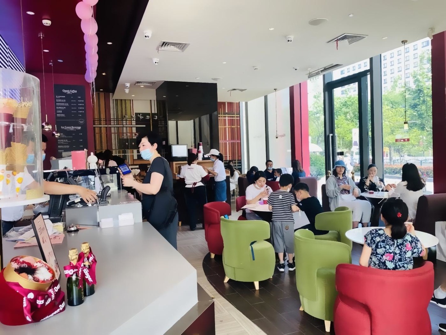 上海长泰广场二手房房源图片