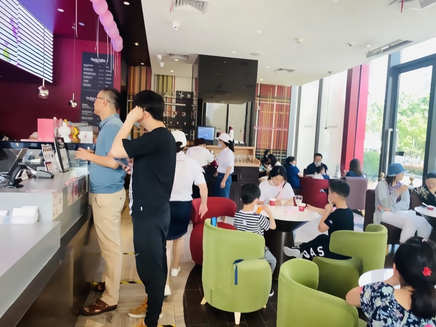 上海长泰广场二手房房源图片