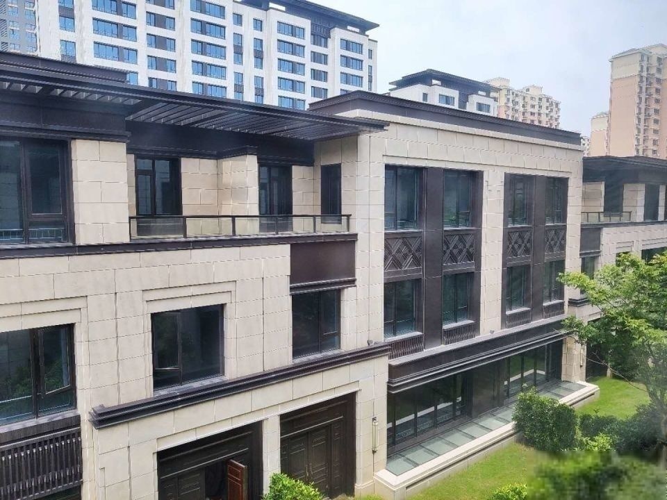 上海龙湖天琅二手房房源图片