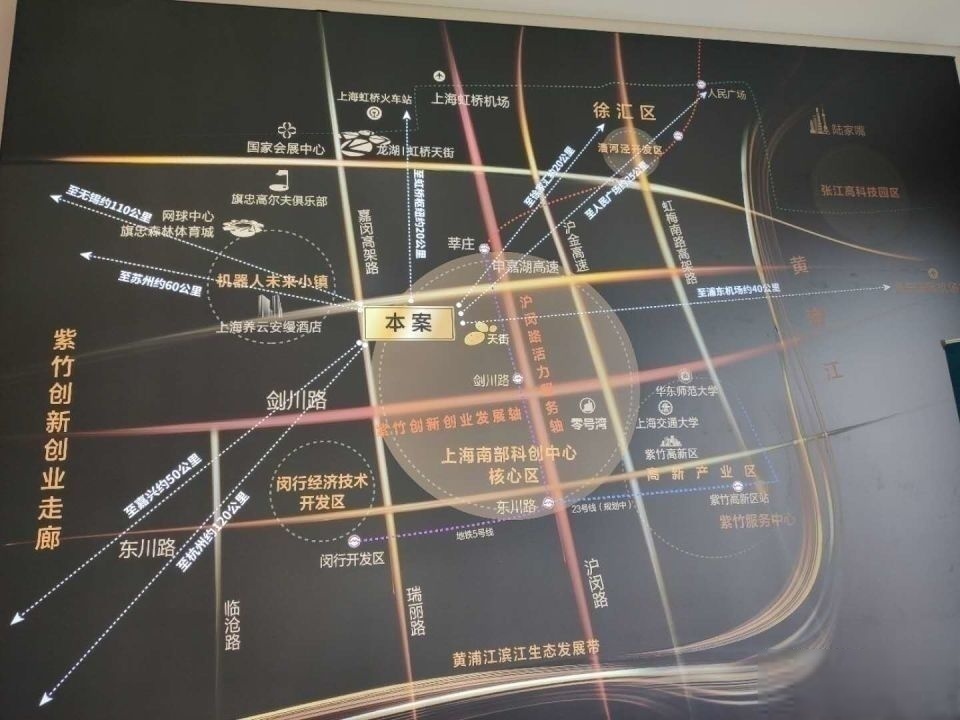 上海龙湖天琅二手房房源图片