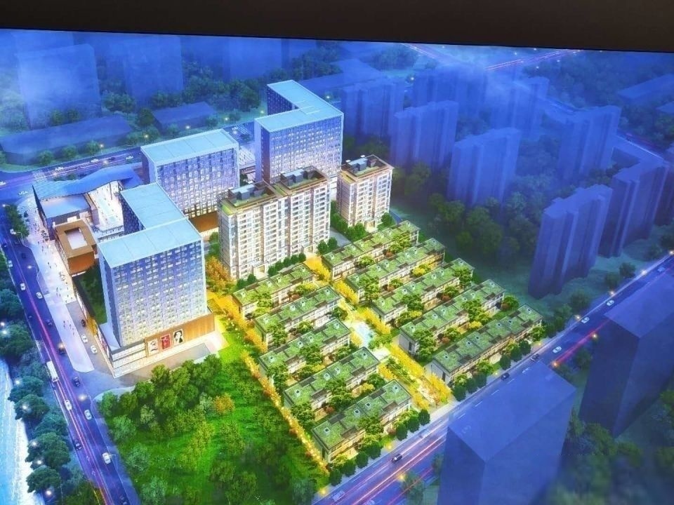 上海龙湖天琅二手房房源图片