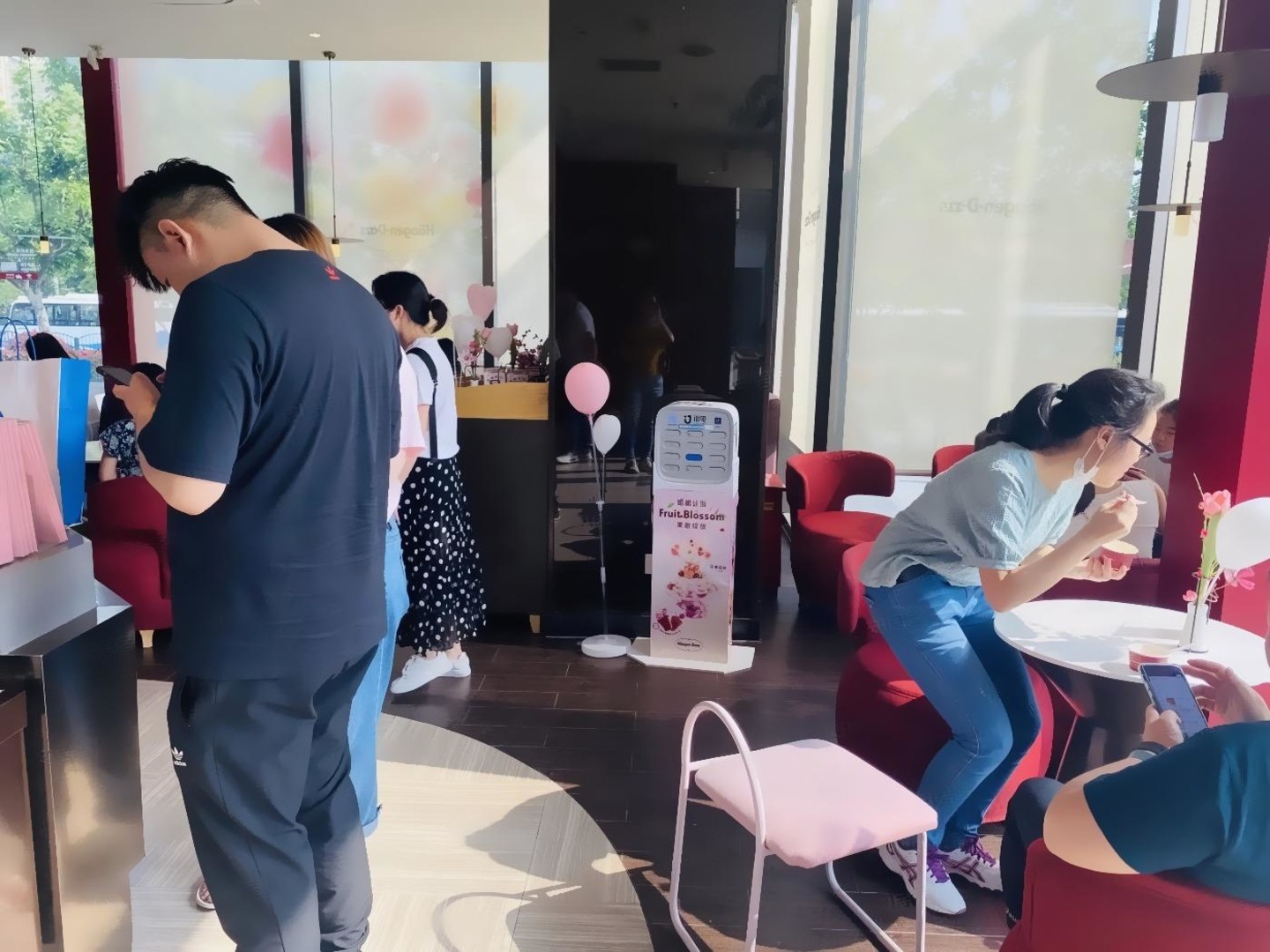 上海长泰广场二手房房源图片