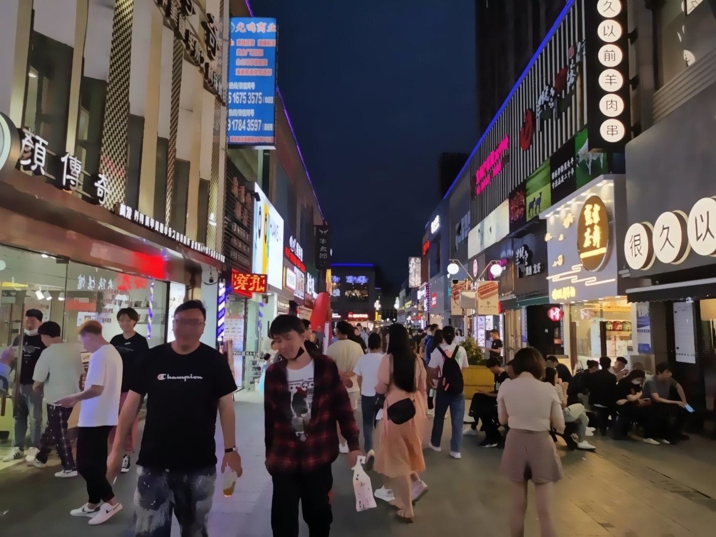 上海周浦万达广场商业二手房房源图片