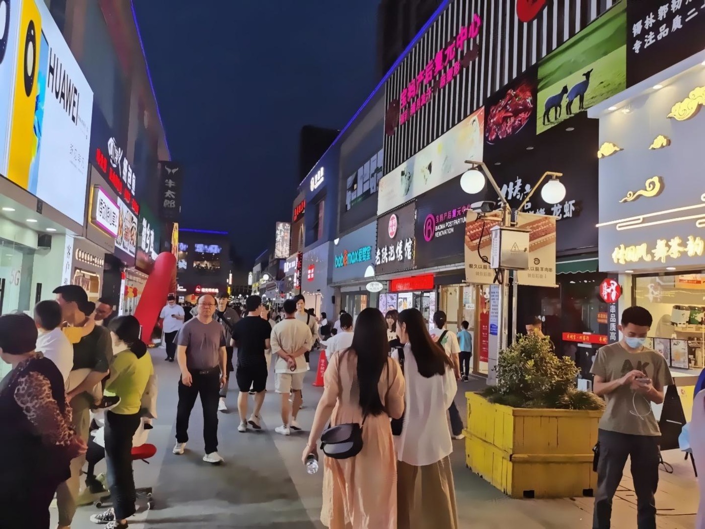 上海周浦万达广场商业二手房房源图片