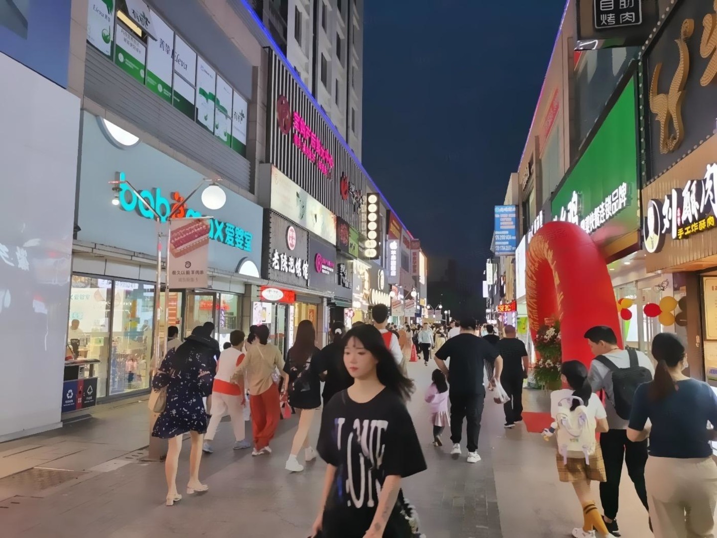 上海周浦万达广场商业二手房房源图片