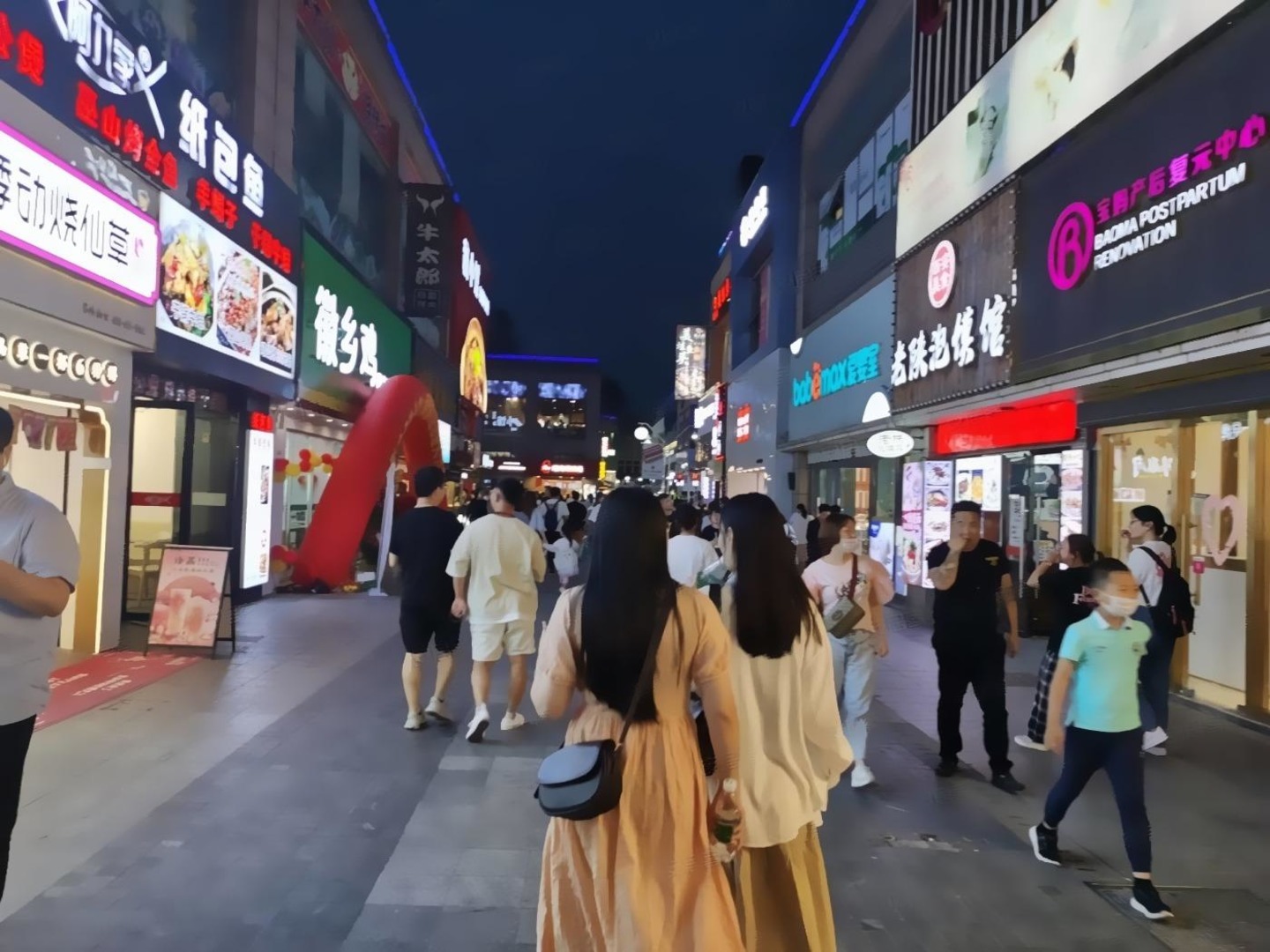 上海周浦万达广场商业二手房房源图片