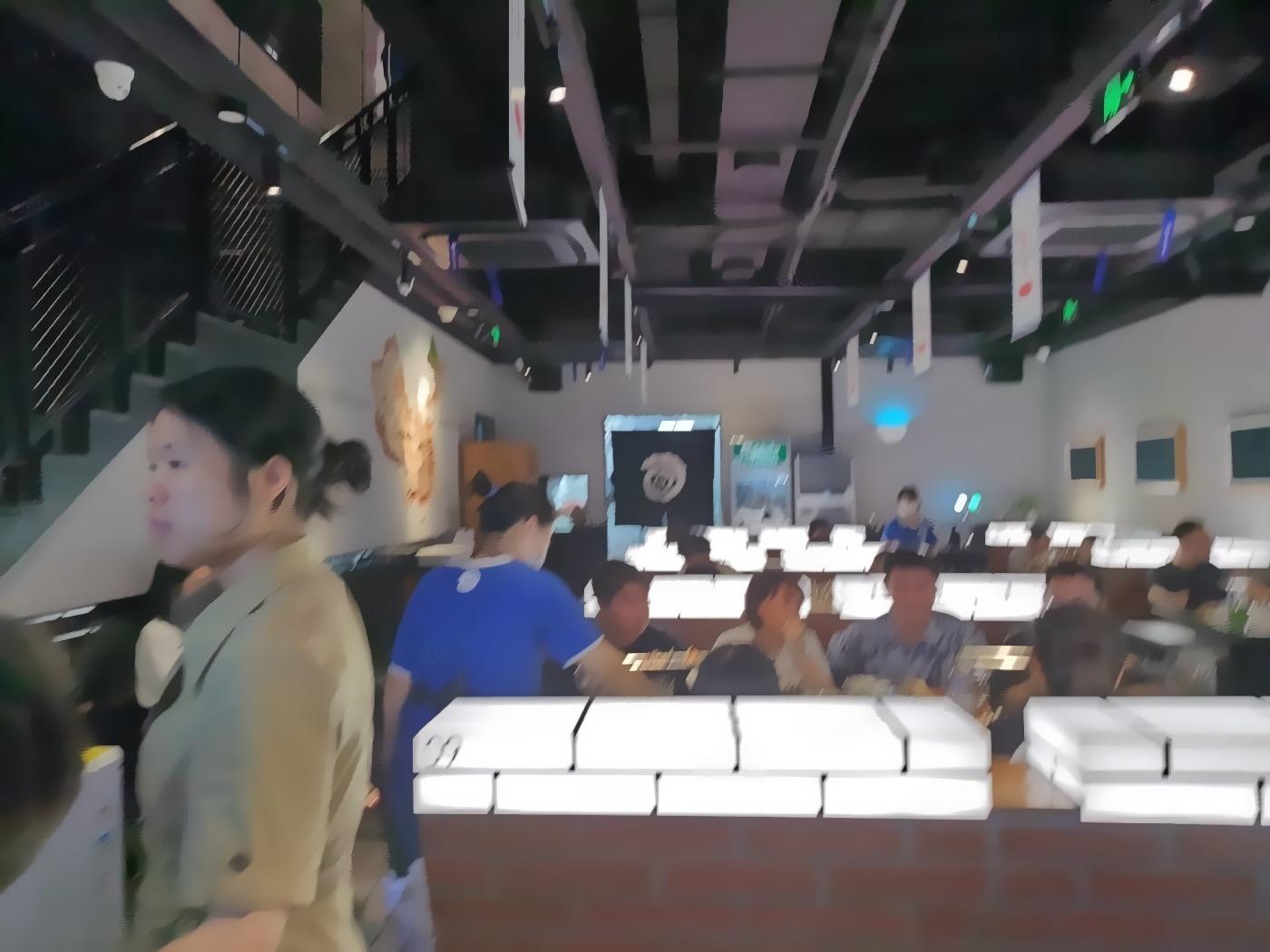 上海周浦万达广场商业二手房房源图片