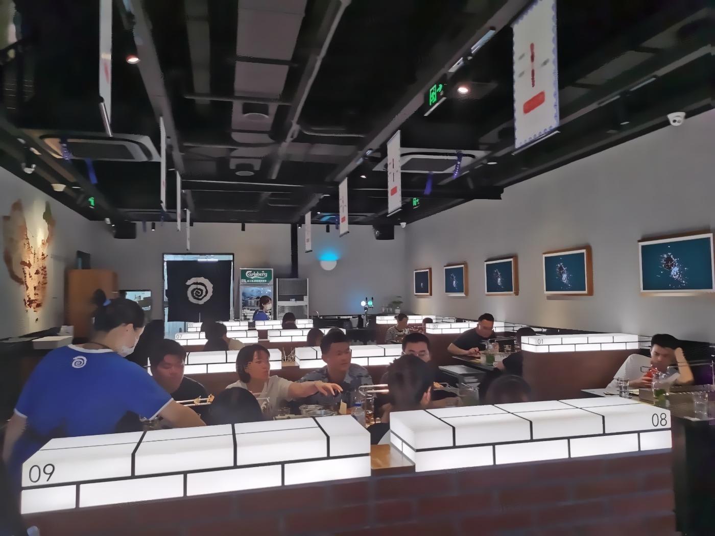 上海周浦万达广场商业二手房房源图片