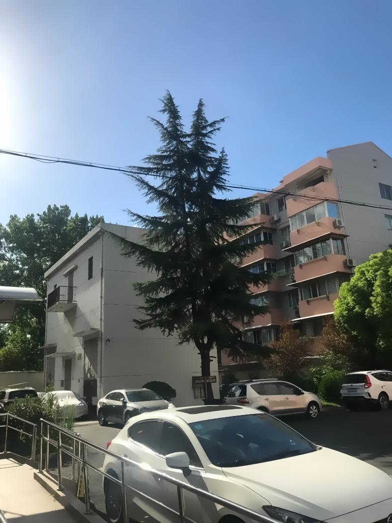 上海广顺小区二手房房源图片