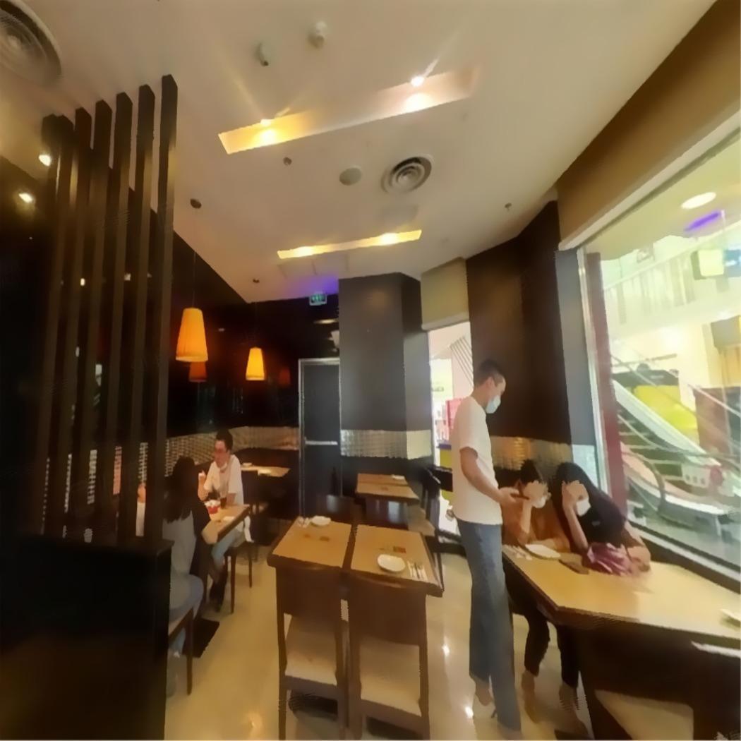 上海香黛广场二手房房源图片