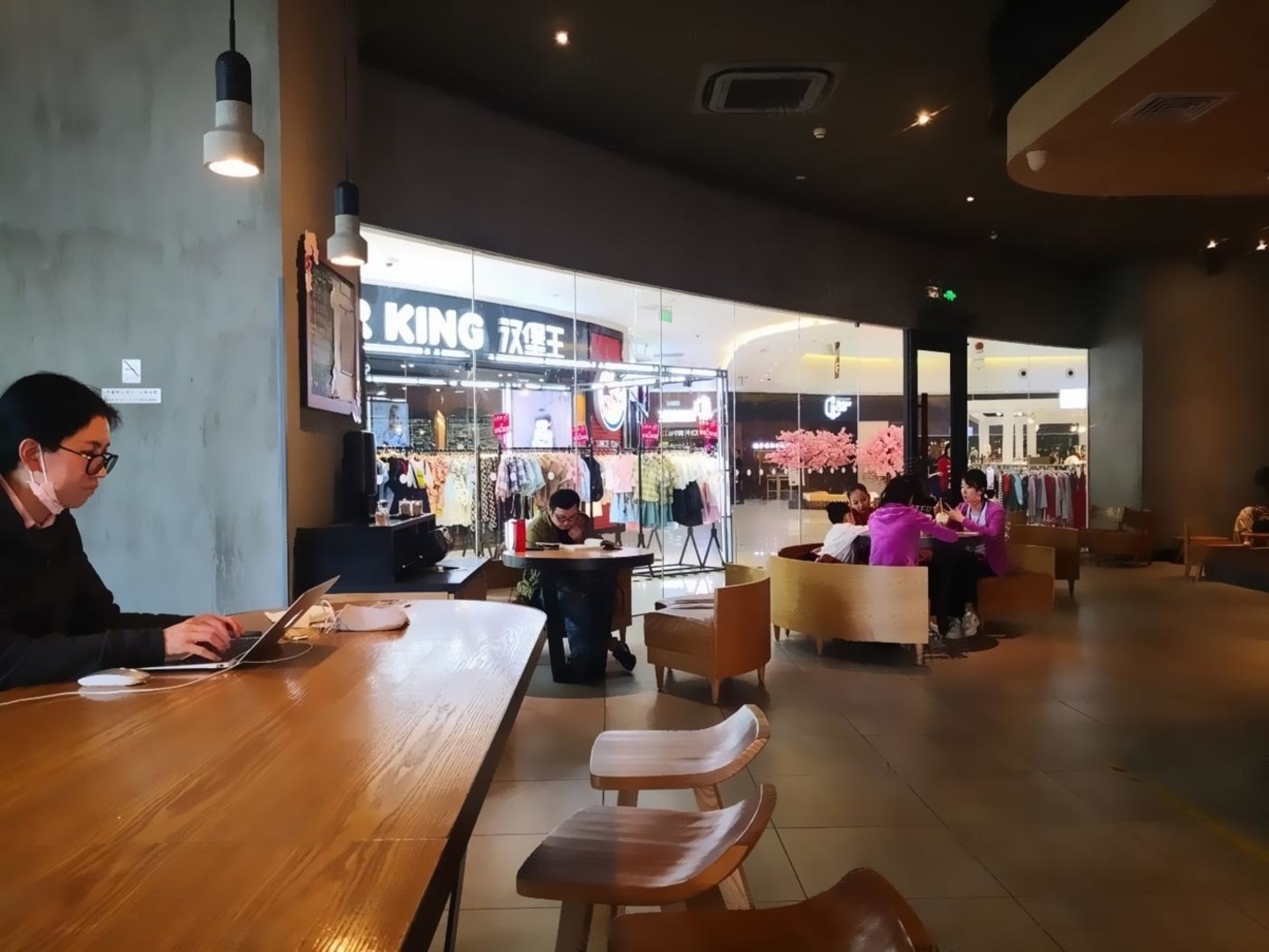 上海新天地时尚(办公)二手房房源图片