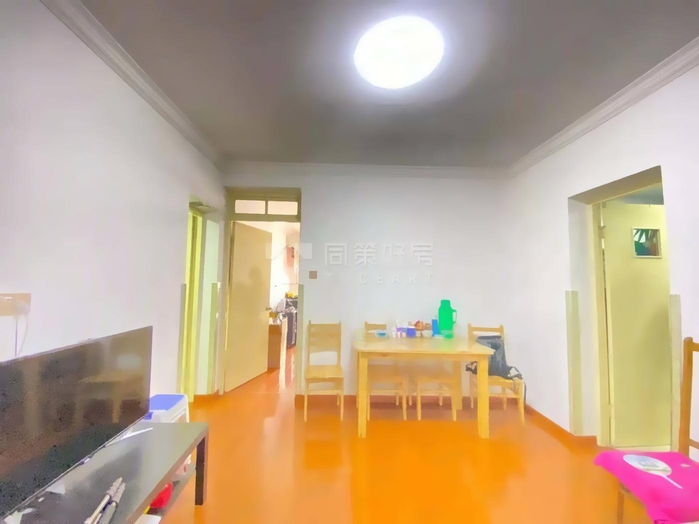 上海东一小区二手房房源图片