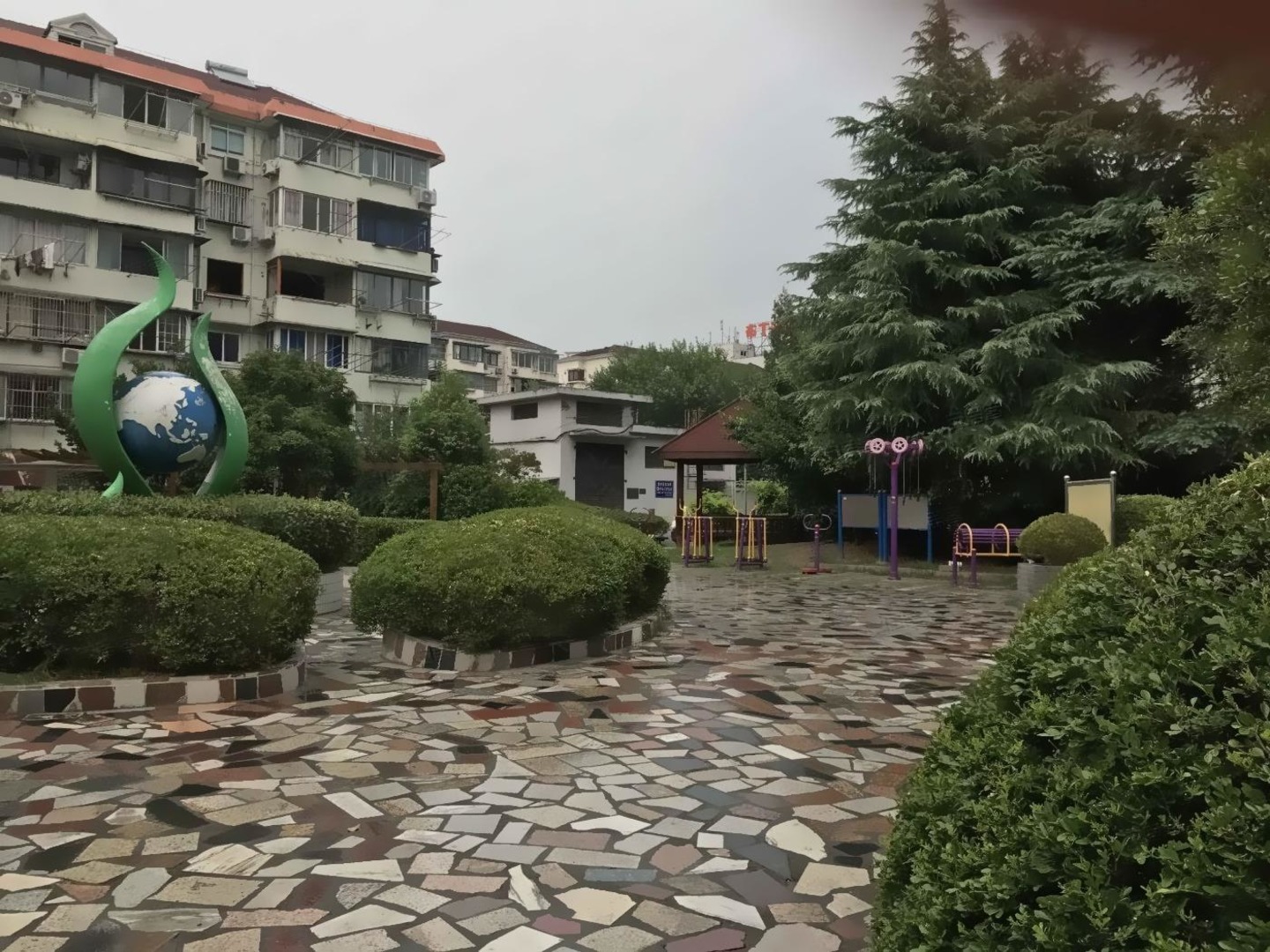 上海金菊小区二手房房源图片