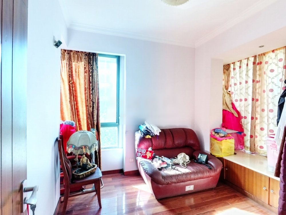 上海慧芝湖花园二手房房源图片