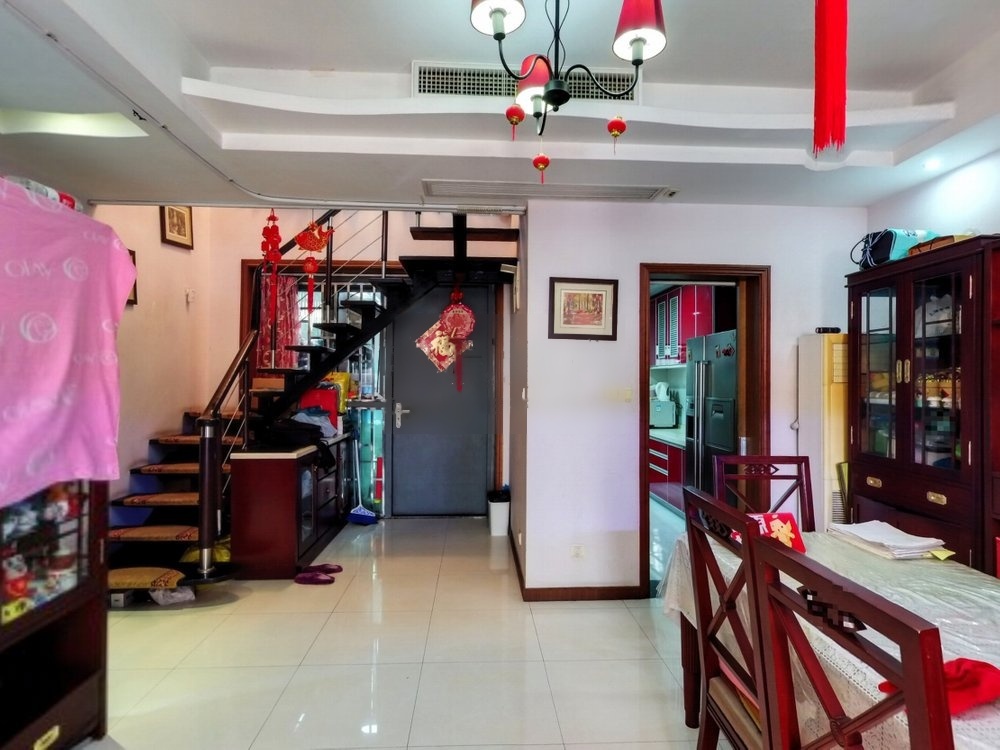 上海慧芝湖花园二手房房源图片