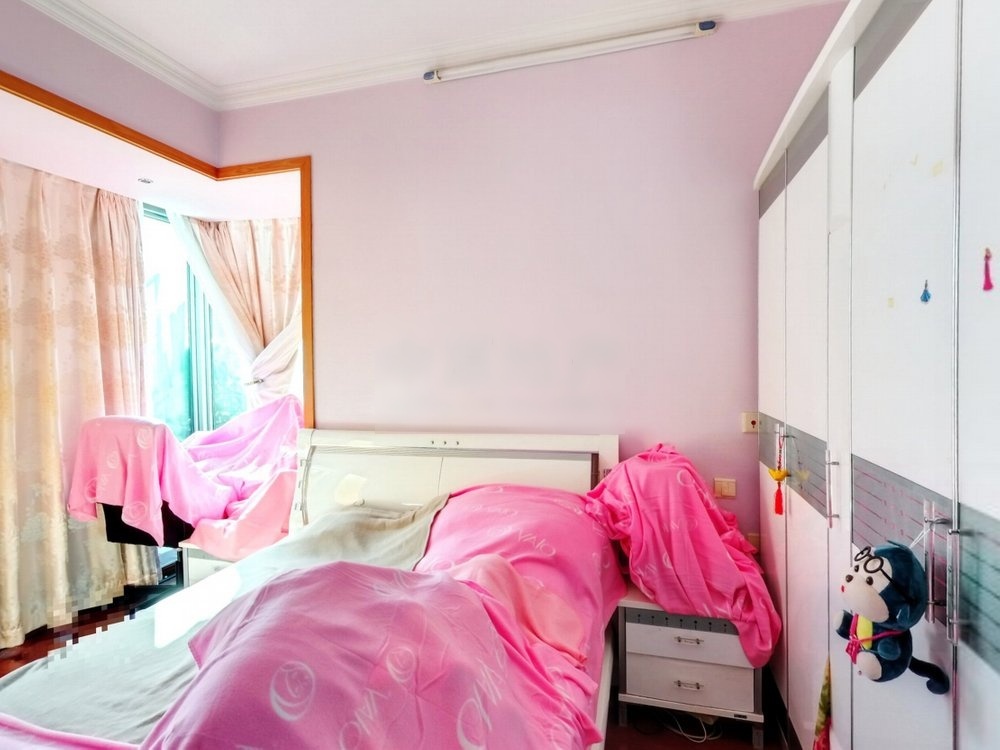 上海慧芝湖花园二手房房源图片