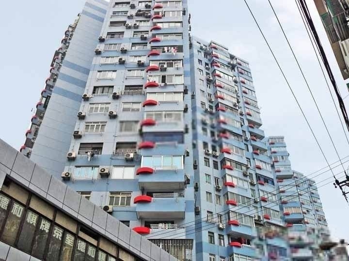 上海松柏公寓二手房房源图片