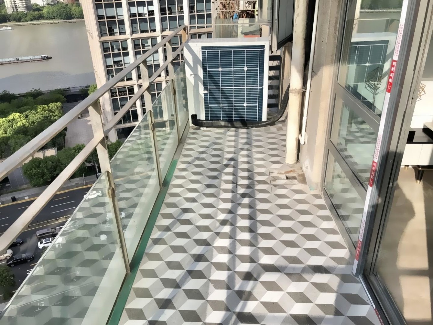 上海金外滩花园二手房房源图片