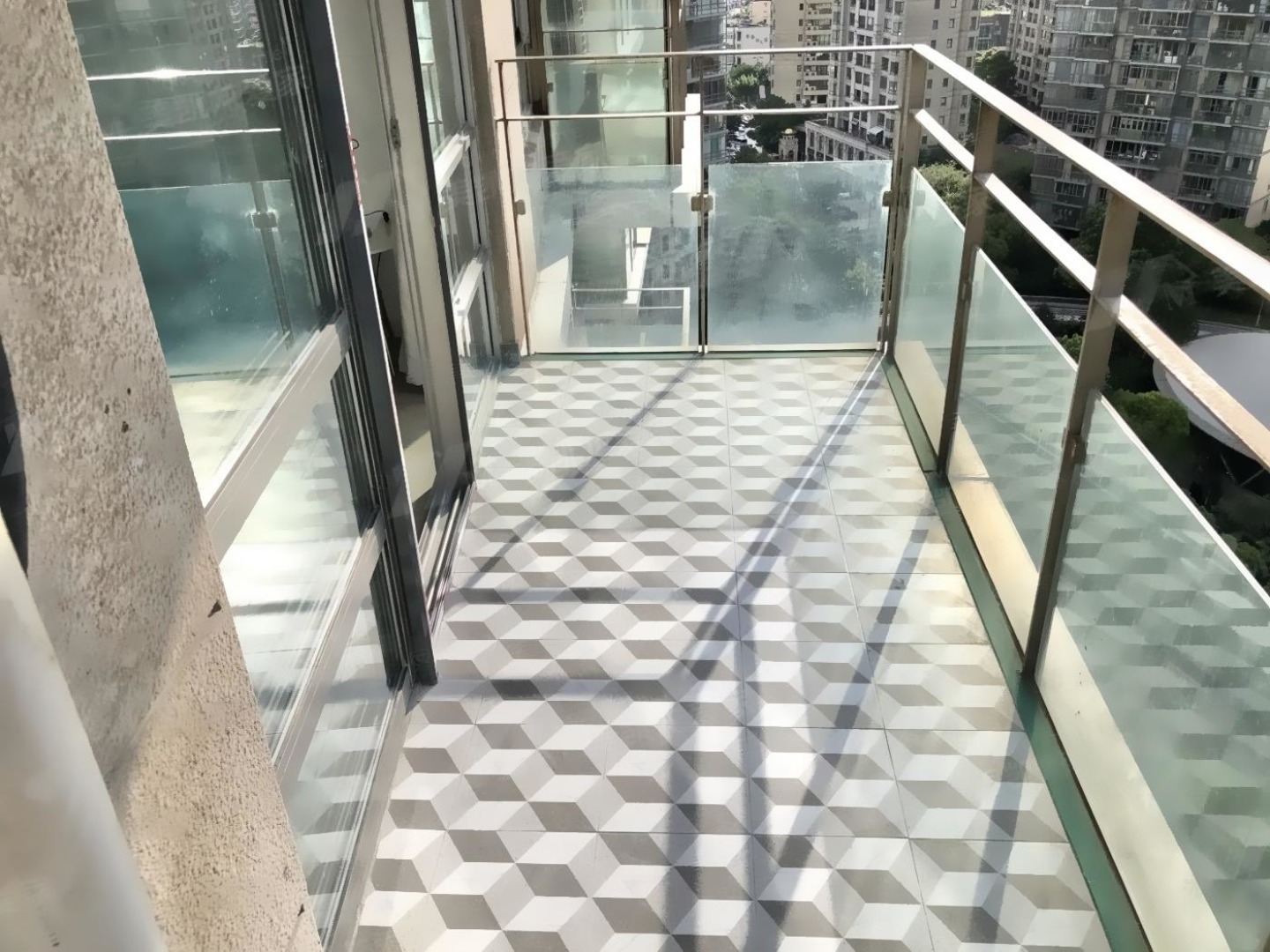 上海金外滩花园二手房房源图片