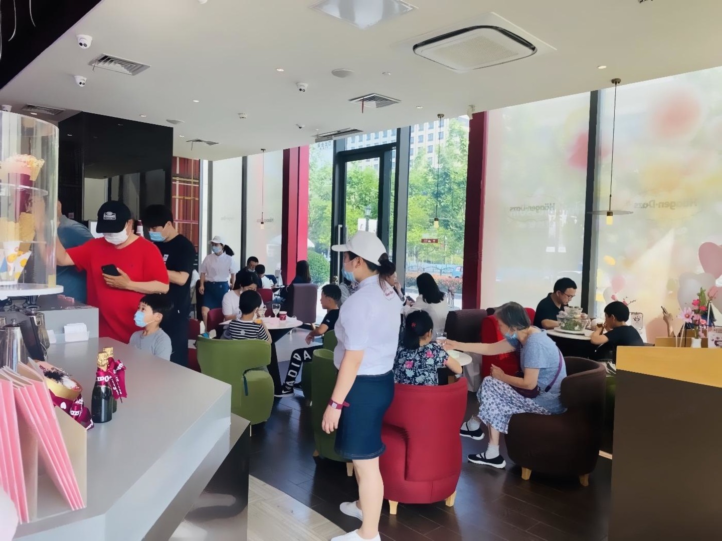 上海长泰广场二手房房源图片