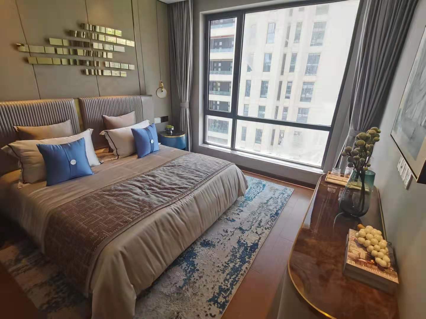 上海三迪曼哈顿二手房房源图片