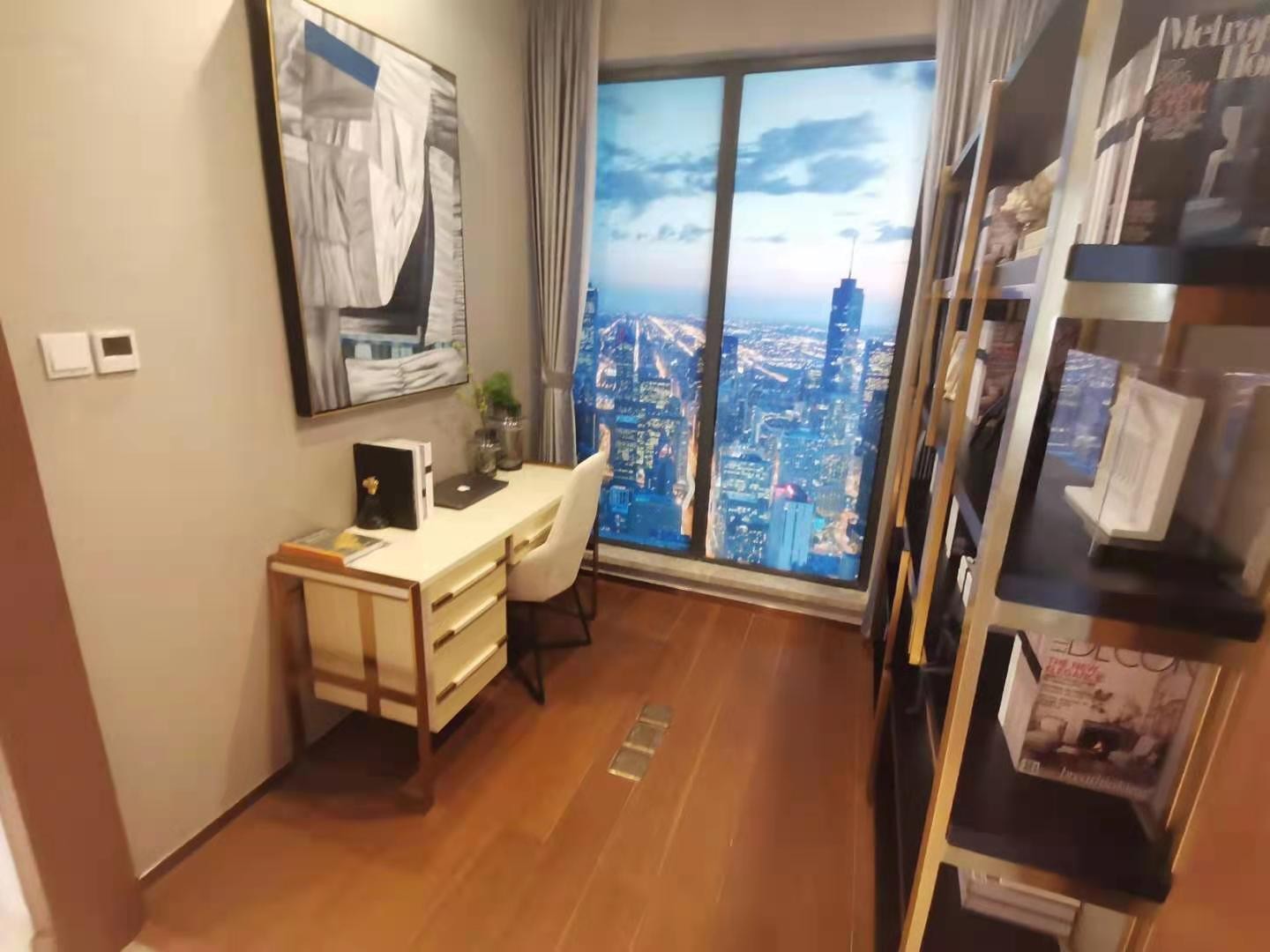 上海三迪曼哈顿二手房房源图片