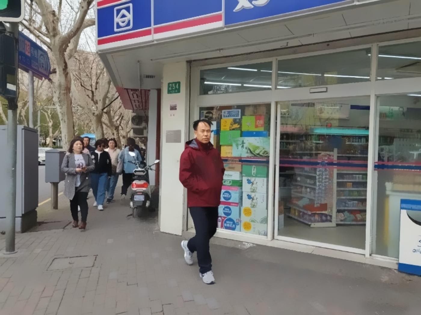 上海上海新天地南北里二手房房源图片