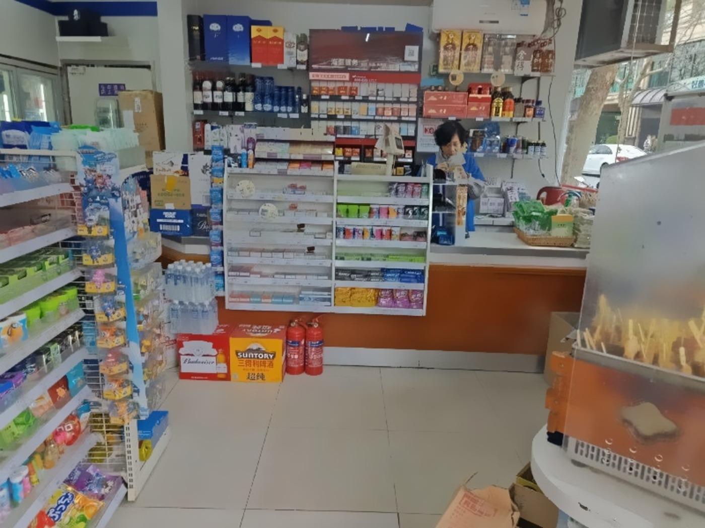 上海上海新天地南北里二手房房源图片