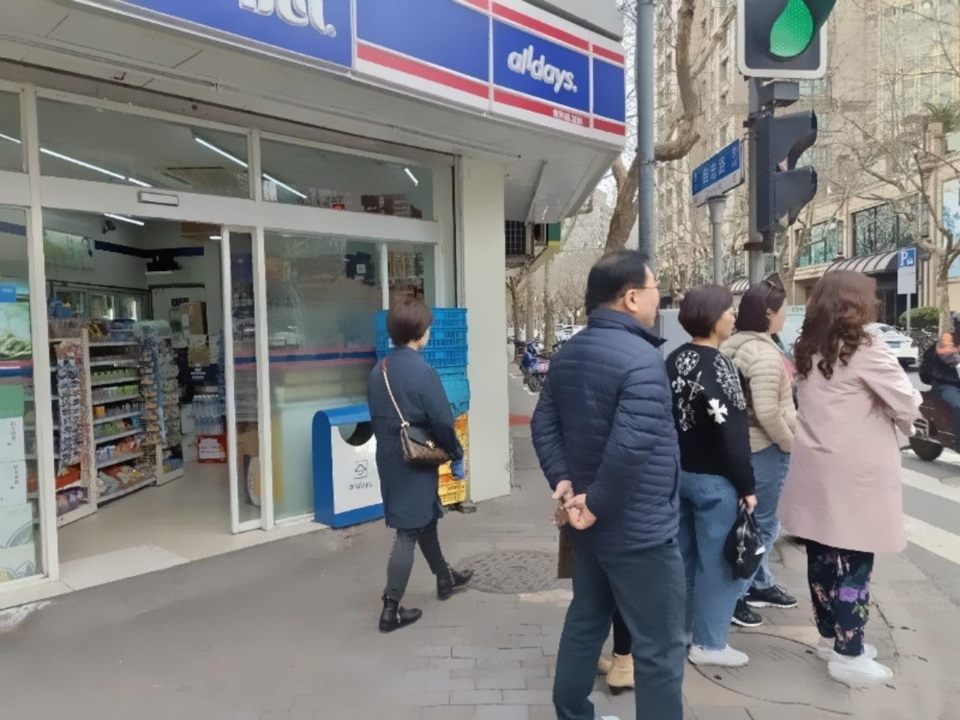 上海上海新天地南北里二手房房源图片