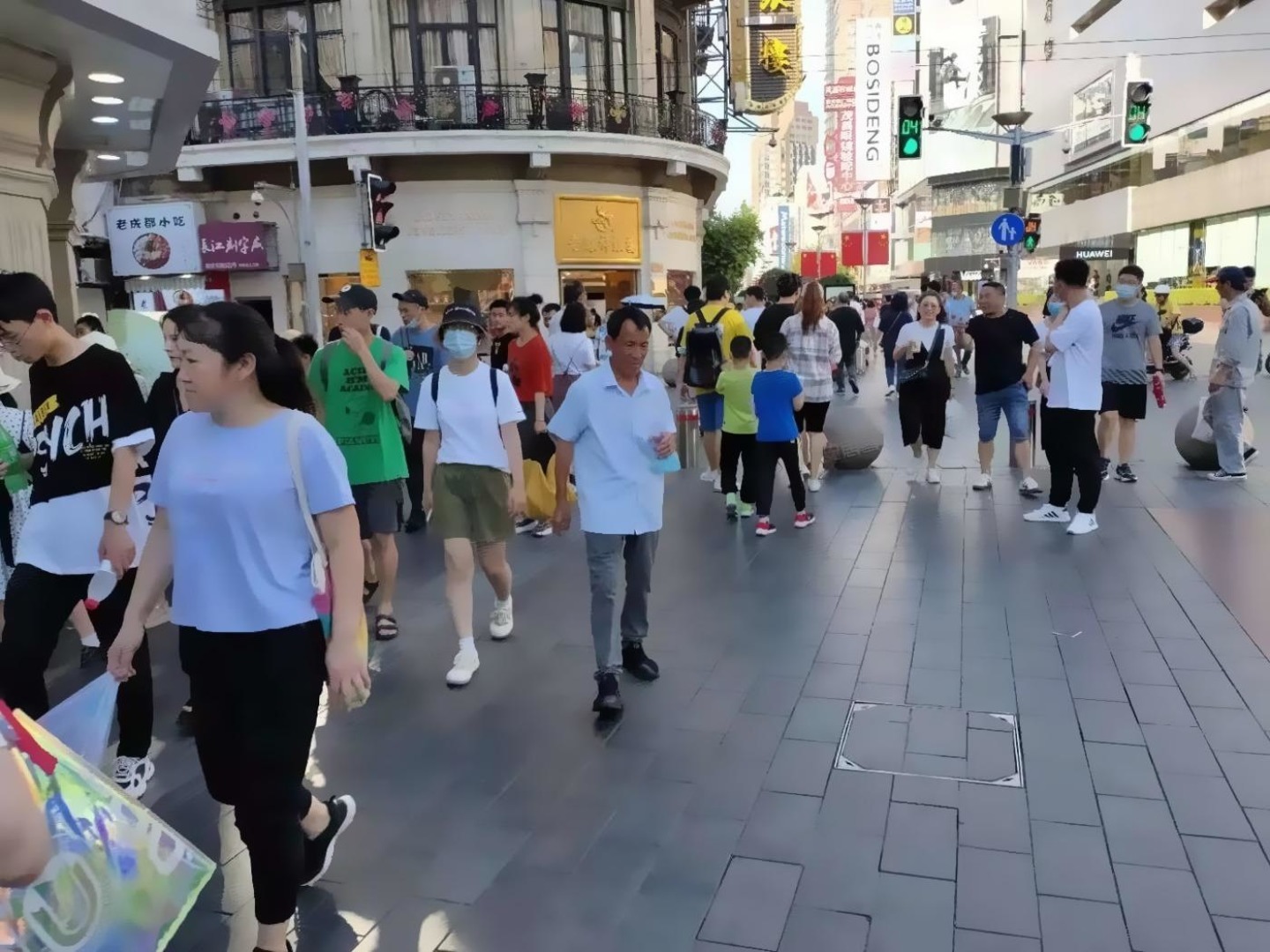 上海南京东路二手房房源图片