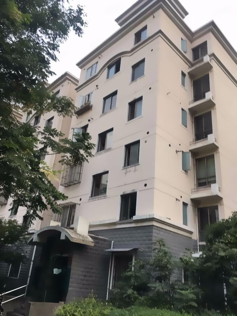 上海绿色丽园(667弄)二手房房源图片