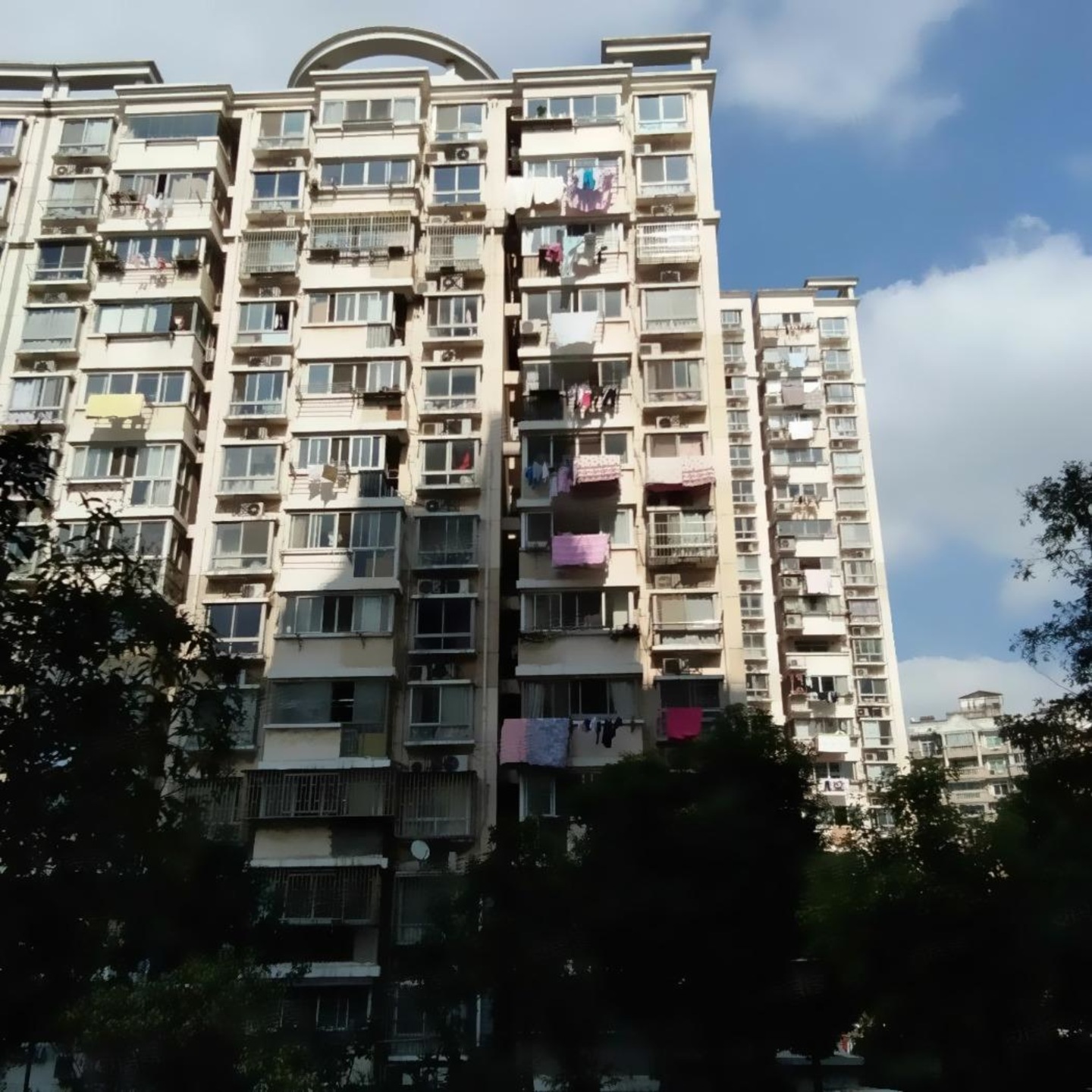 上海绿色丽园(535弄)二手房房源图片