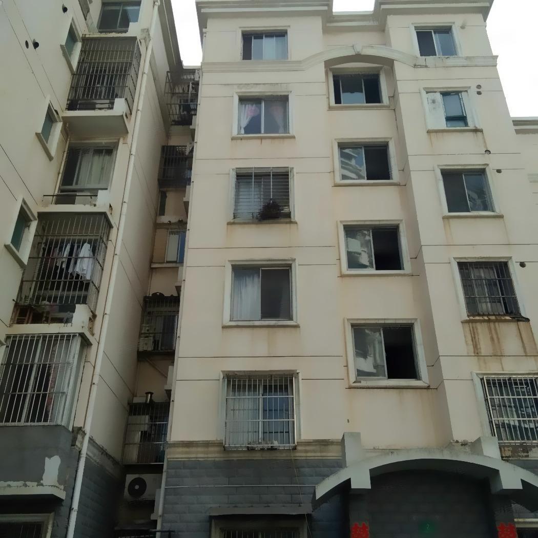 上海绿色丽园(535弄)二手房房源图片