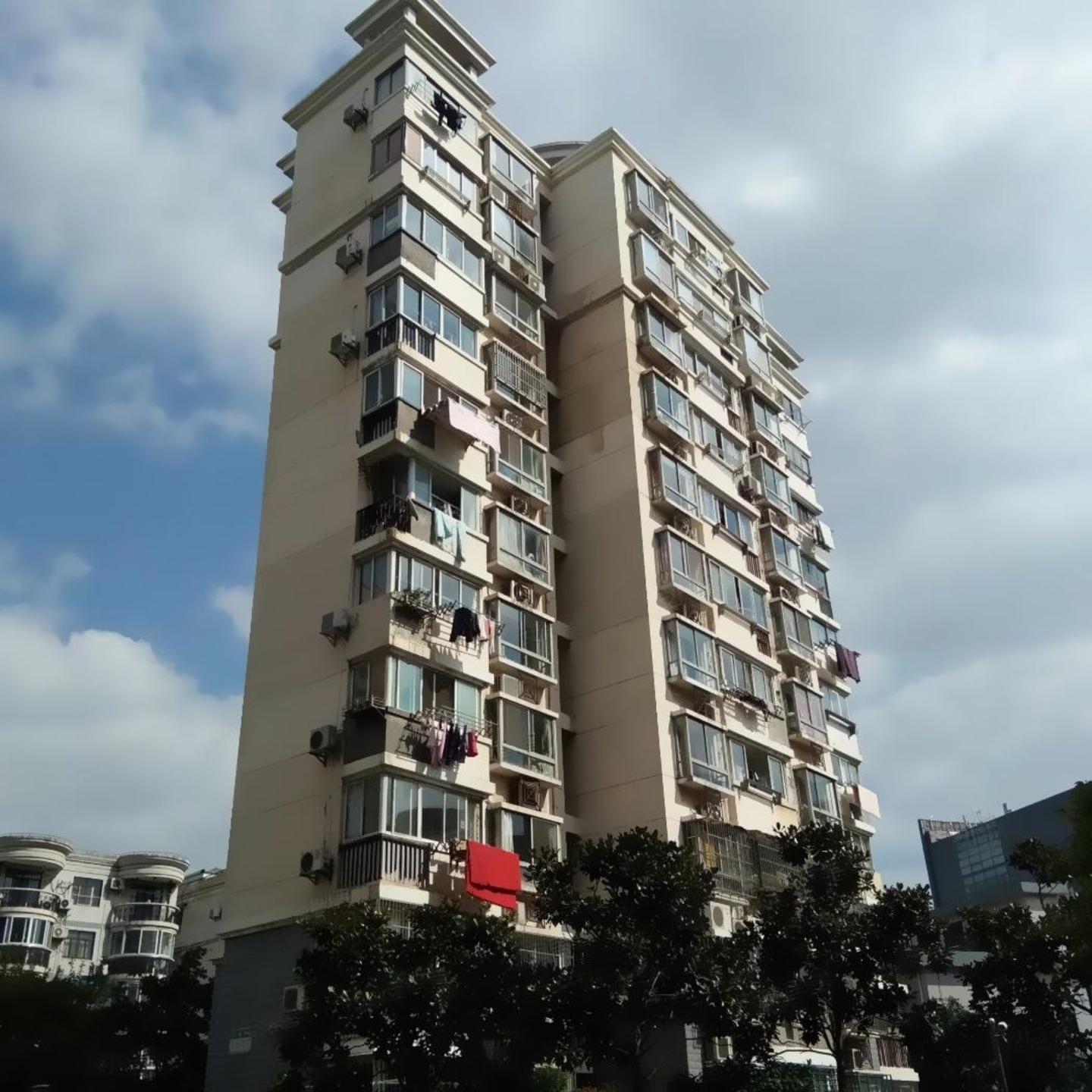 上海绿色丽园(535弄)二手房房源图片