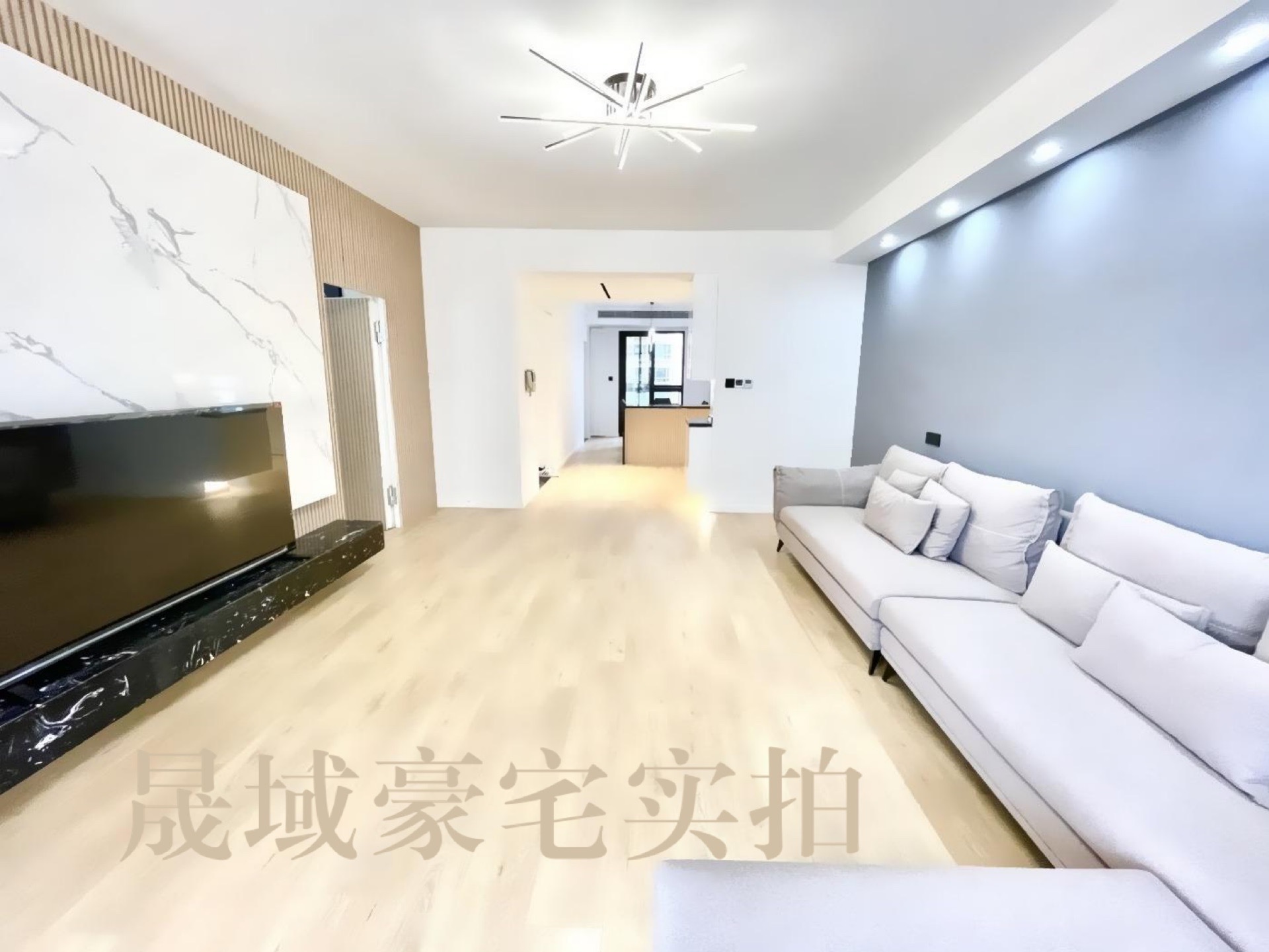 上海海悦花园二手房房源图片