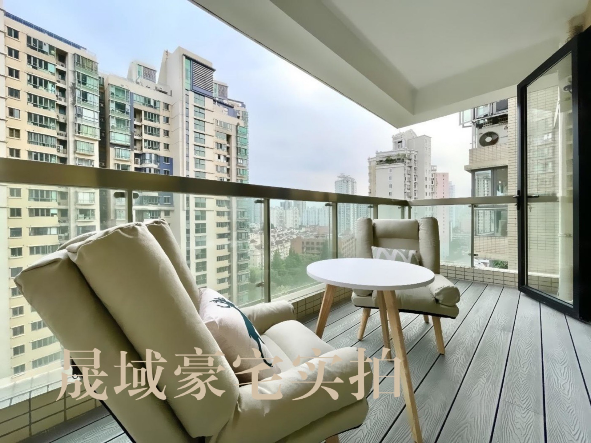 上海海悦花园二手房房源图片