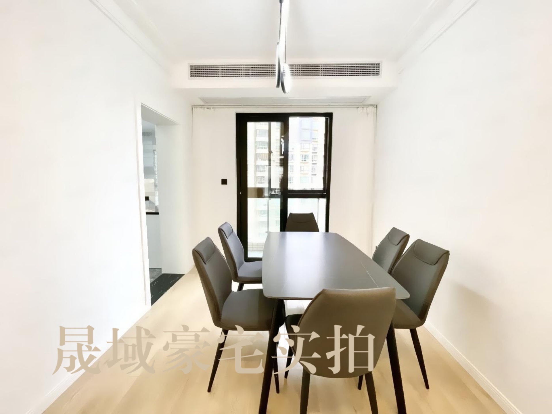 上海海悦花园二手房房源图片