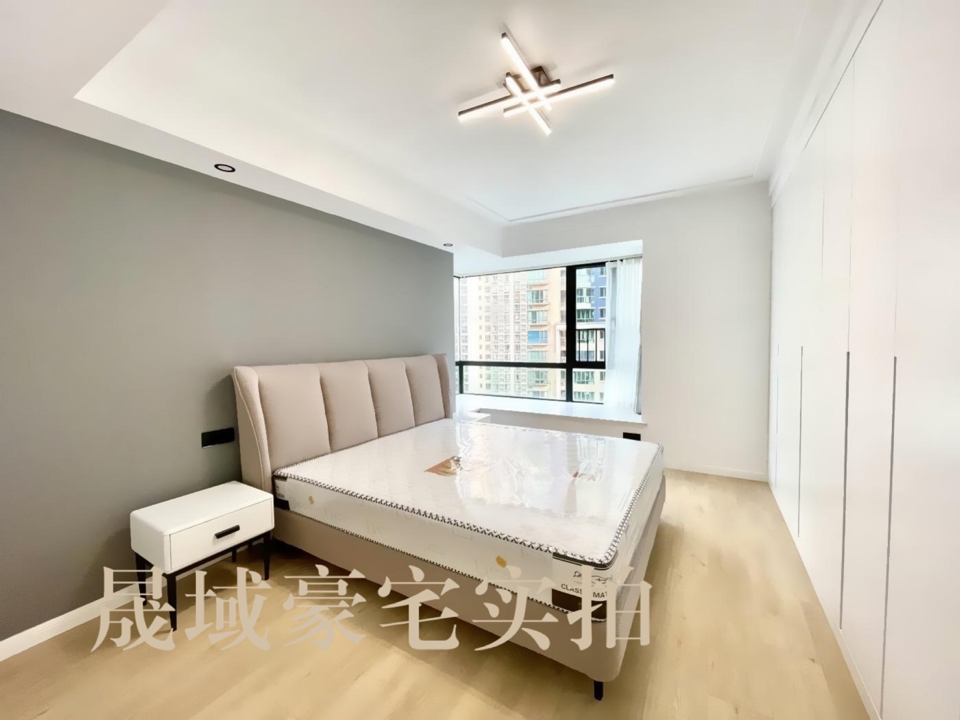 上海海悦花园二手房房源图片