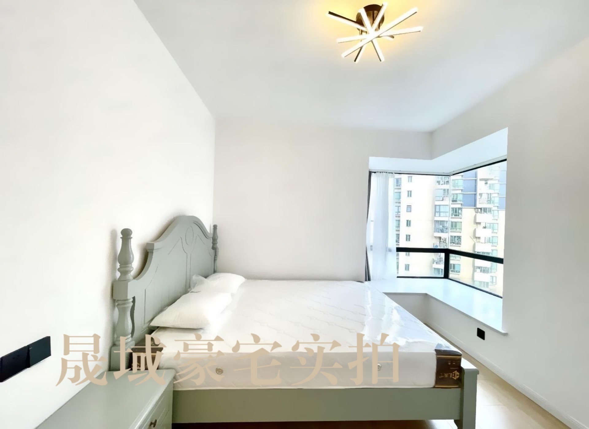 上海海悦花园二手房房源图片