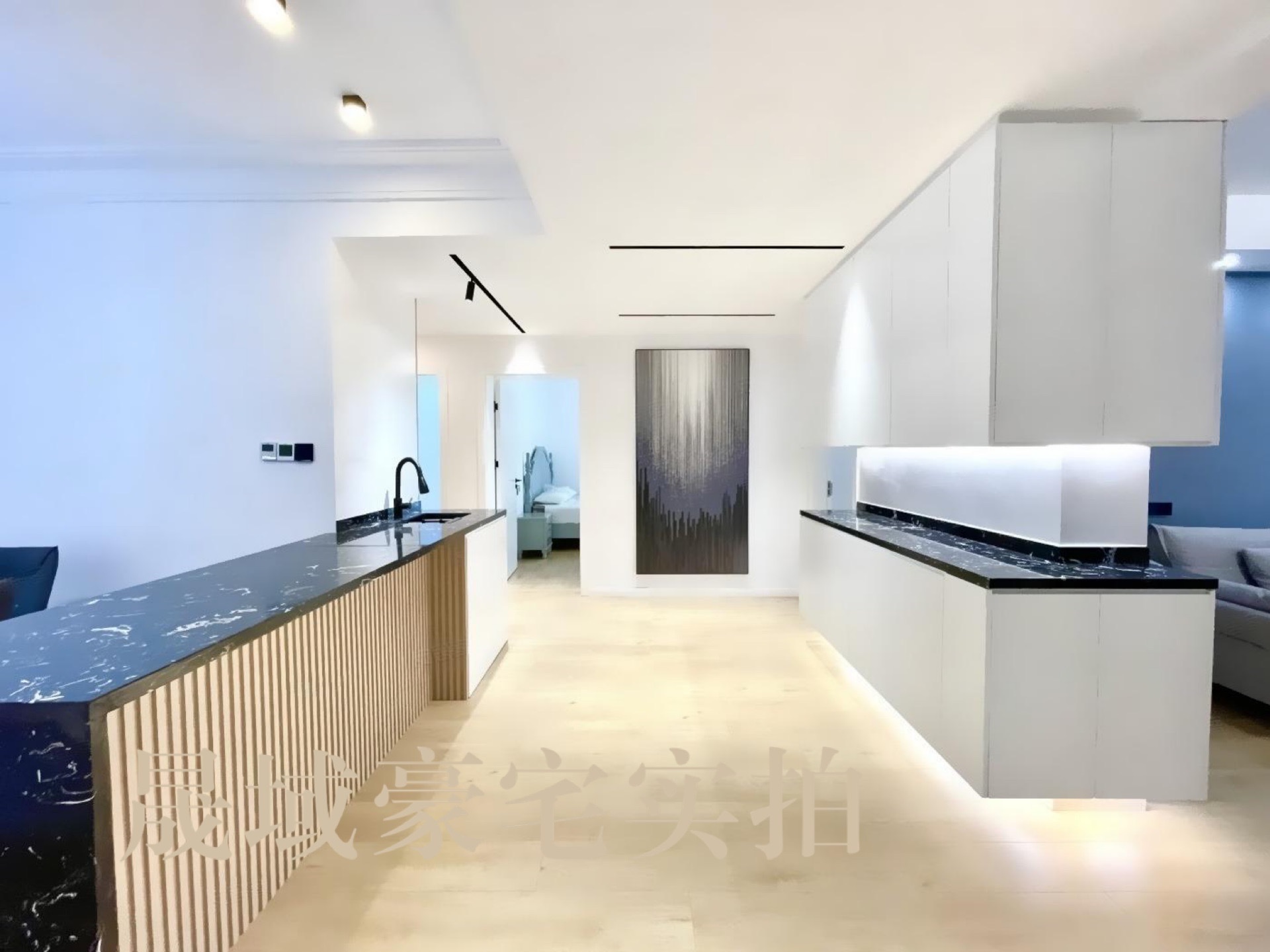 上海海悦花园二手房房源图片