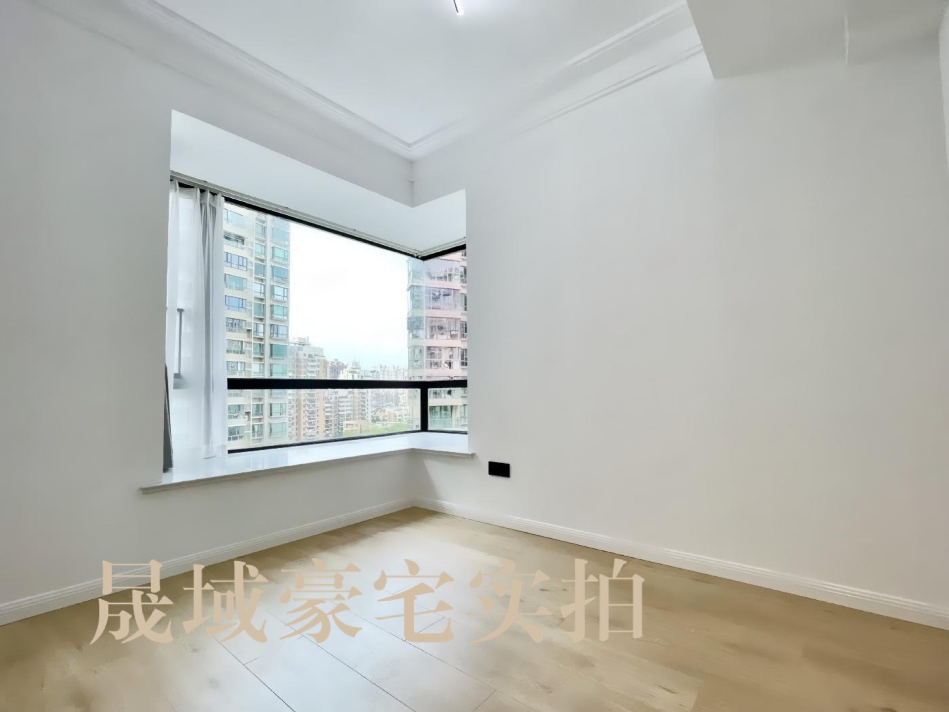 上海海悦花园二手房房源图片