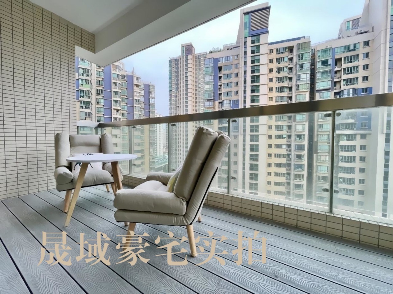 上海海悦花园二手房房源图片